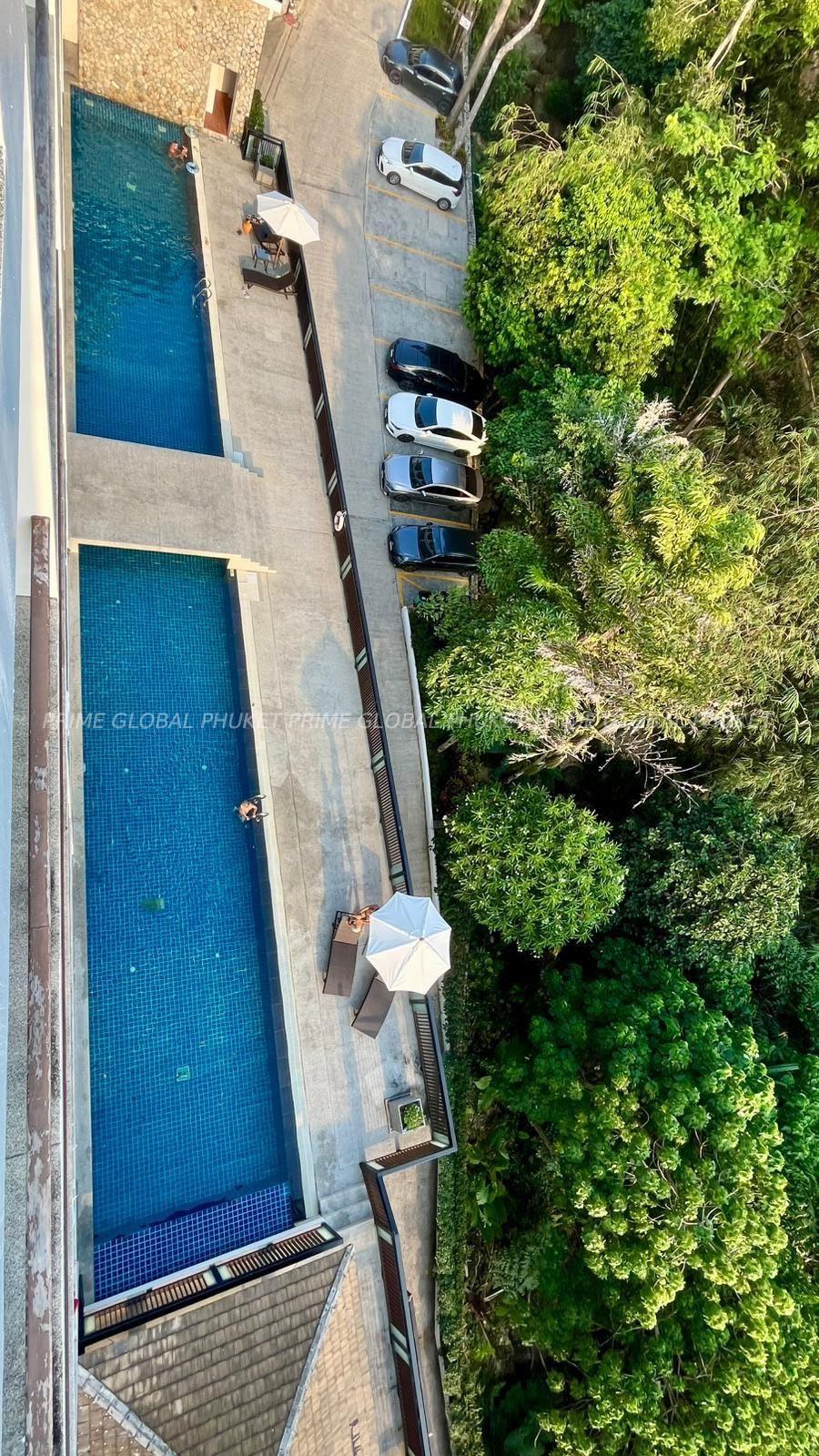 Condominium for Rent in Kamala