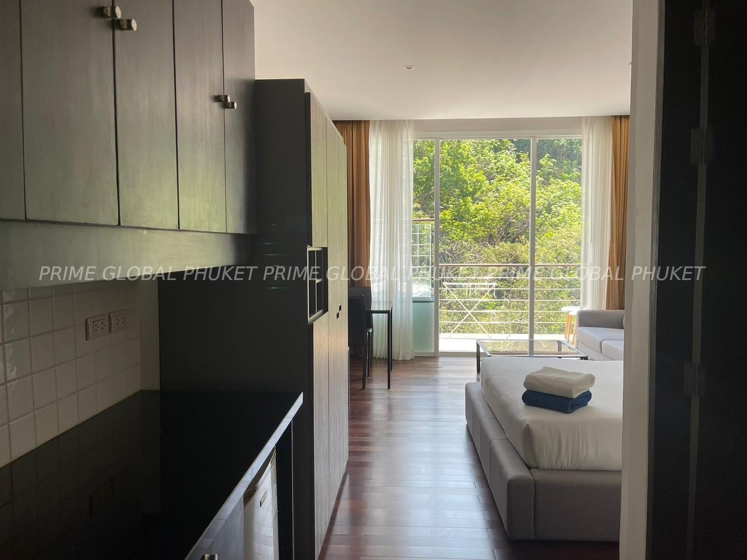 Condominium for Rent in Kamala