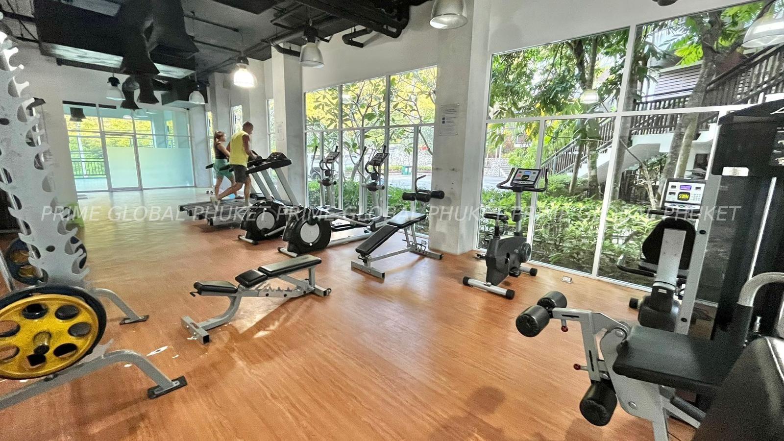 Condominium for Rent in Kamala