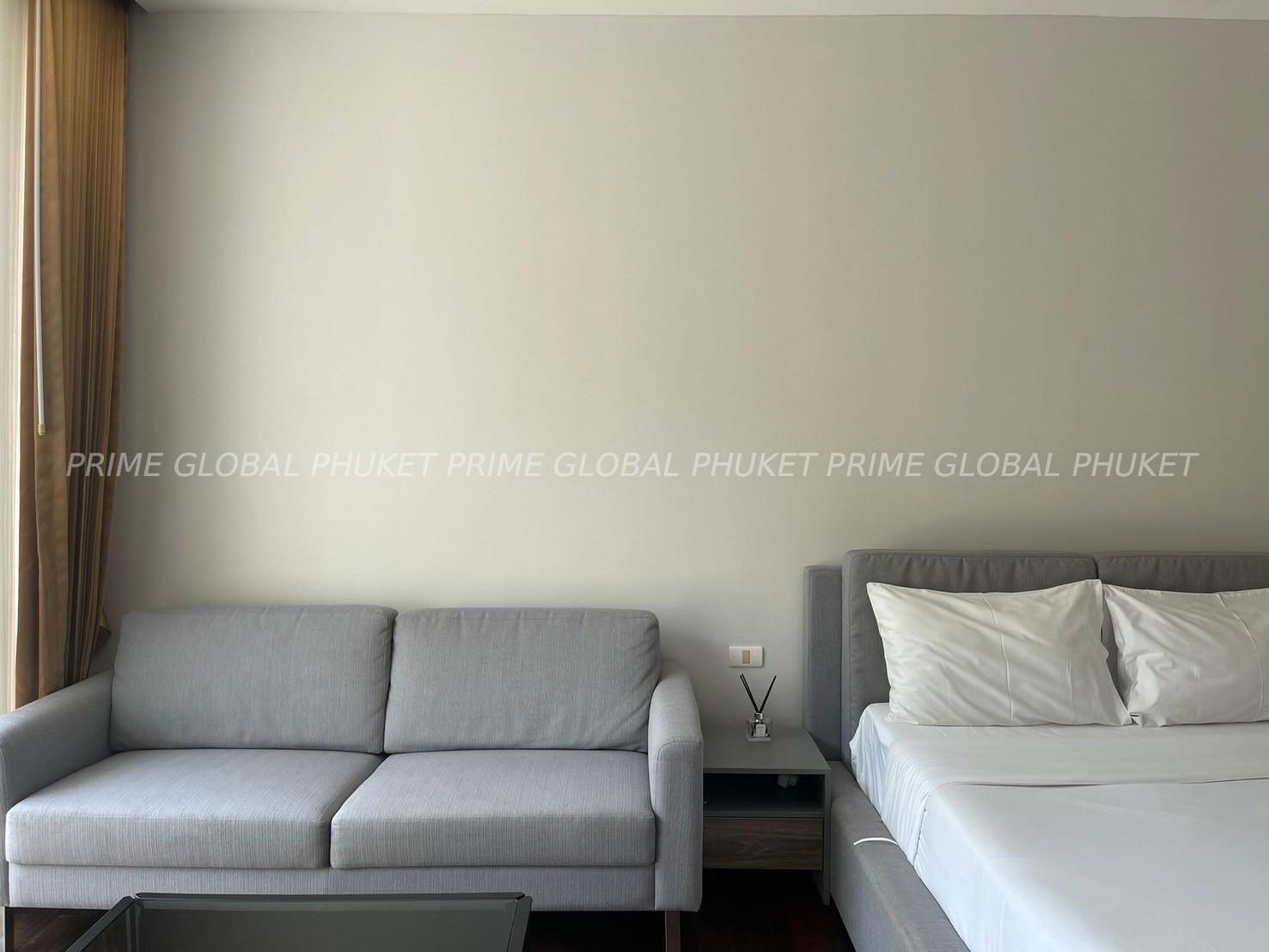Condominium for Rent in Kamala