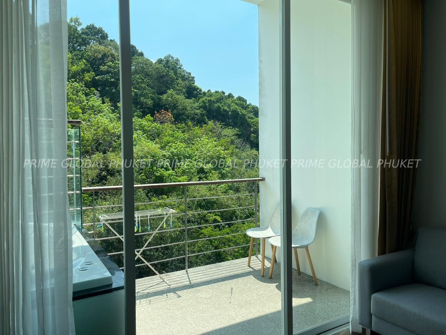 Condominium for Rent in Kamala