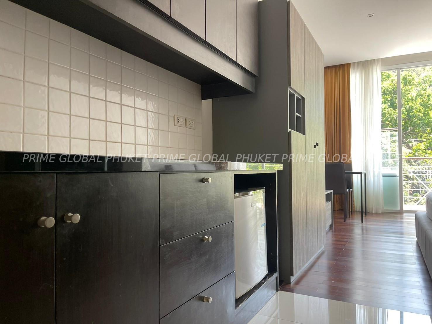 Condominium for Rent in Kamala