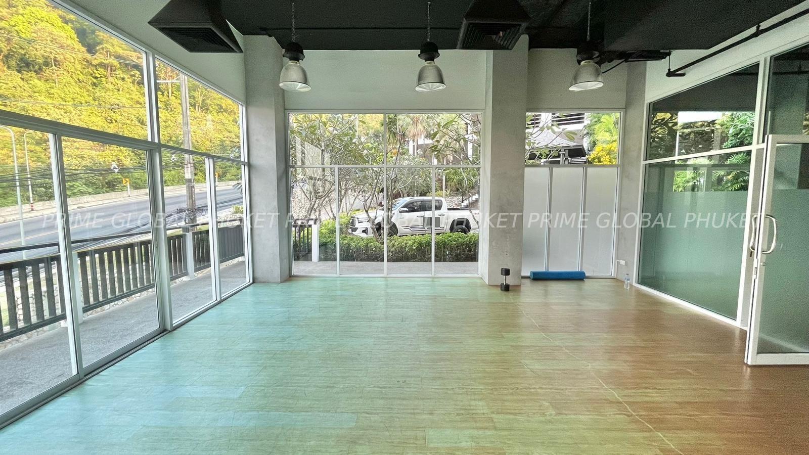 Condominium for Rent in Kamala