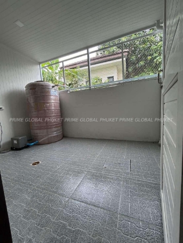 - Sq.m House for Sale in Chalong