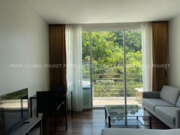 Condominium for Rent in Kamala
