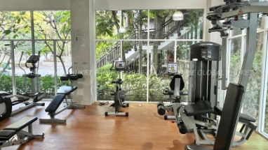 Condominium for Rent in Kamala