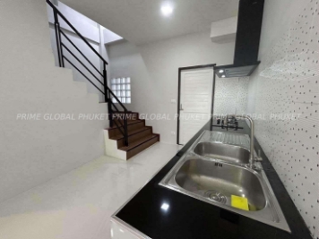 - Sq.m House for Sale in Chalong