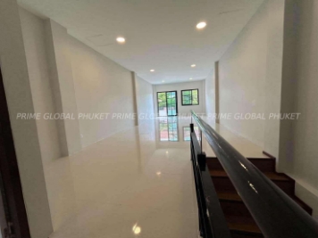 - Sq.m House for Sale in Chalong