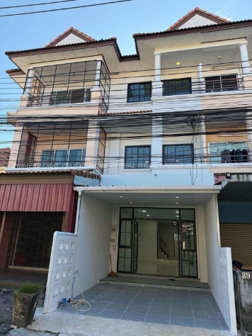 - Sq.m House for Sale in Chalong