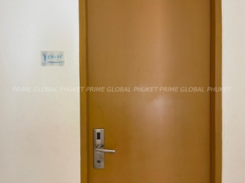 Condominium for Rent in Kamala