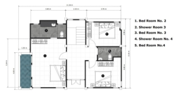 - Sq.m House for Sale in Chalong