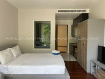 Condominium for Rent in Kamala