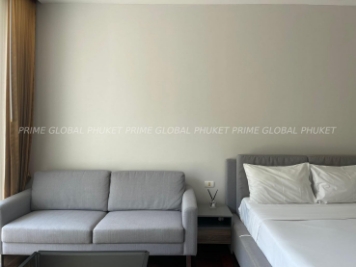 Condominium for Rent in Kamala