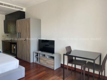 Condominium for Rent in Kamala