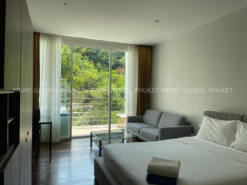 Condominium for Rent in Kamala
