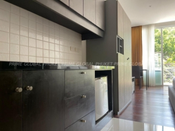 Condominium for Rent in Kamala
