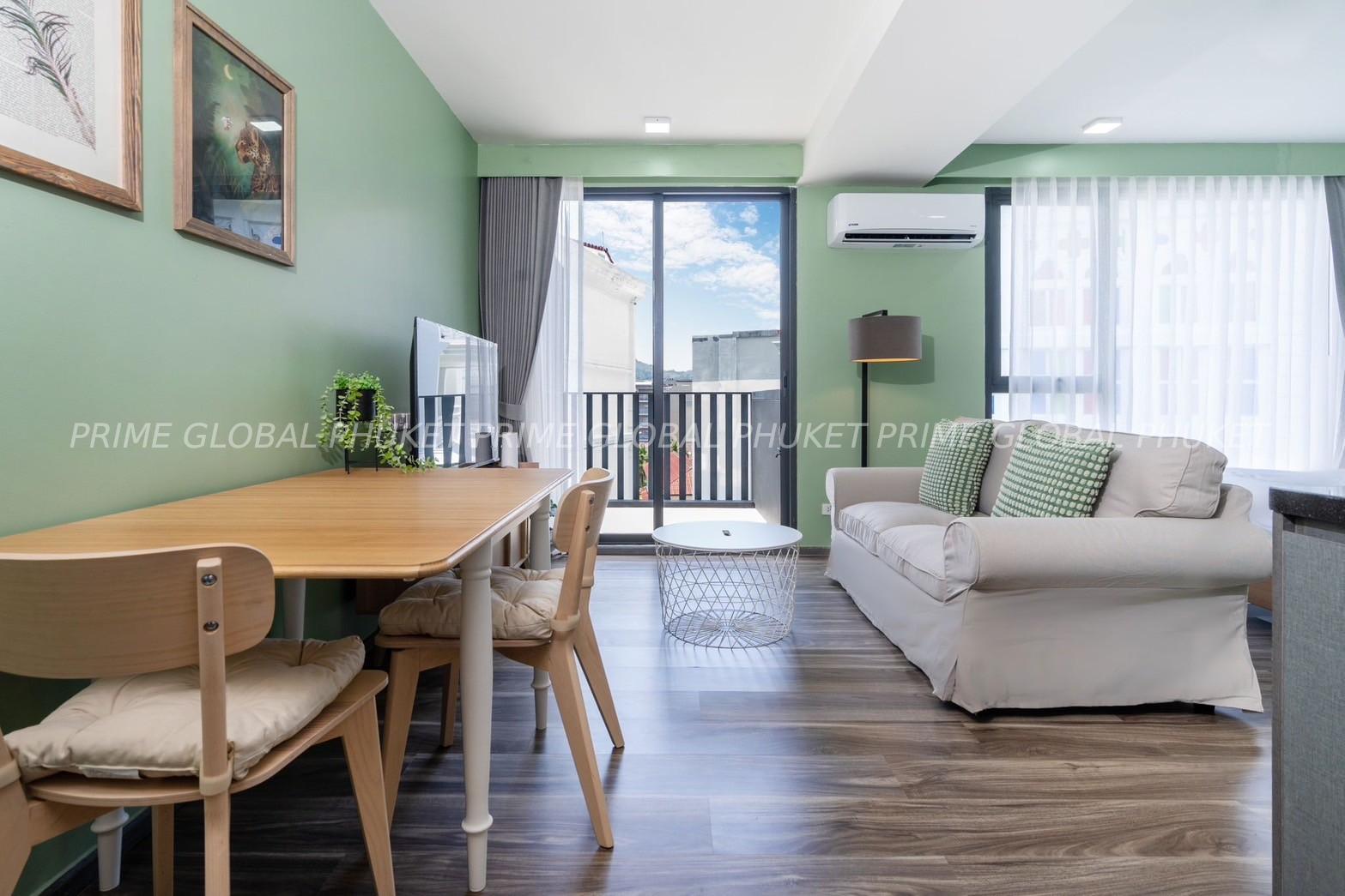 Condominium for Sale in Patong