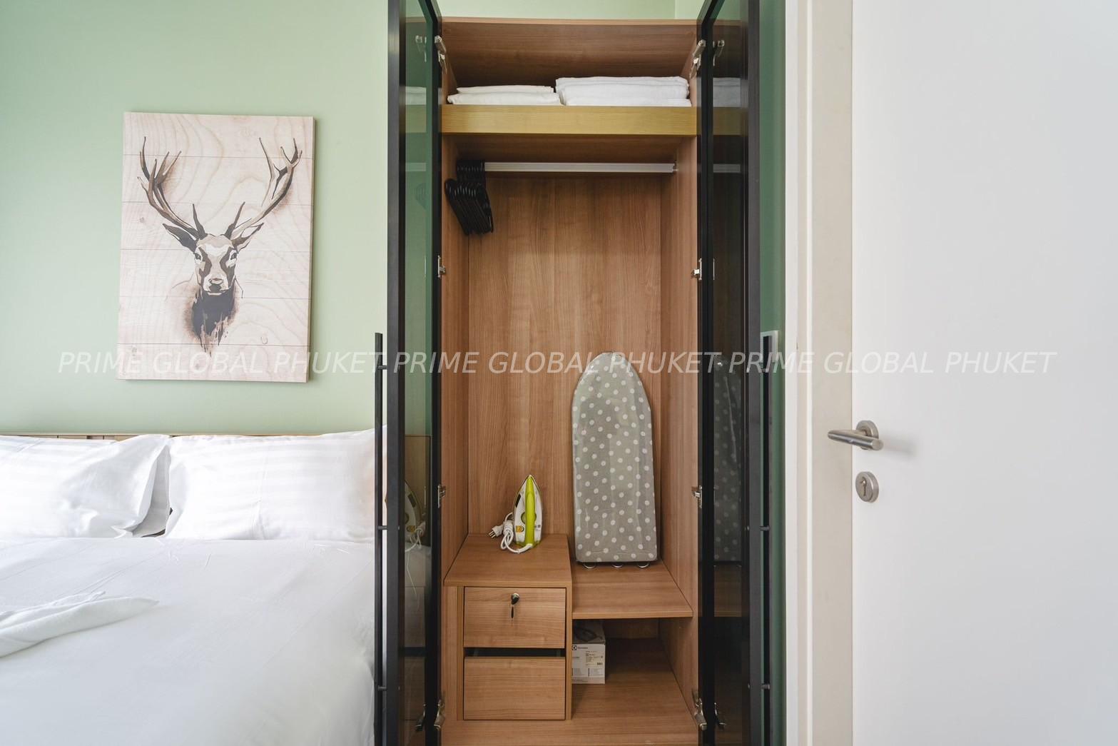 Condominium for Sale in Patong
