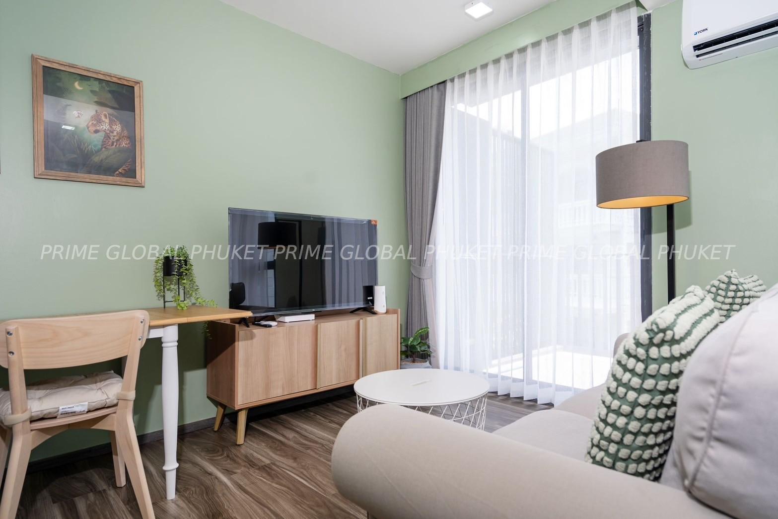 Condominium for Sale in Patong
