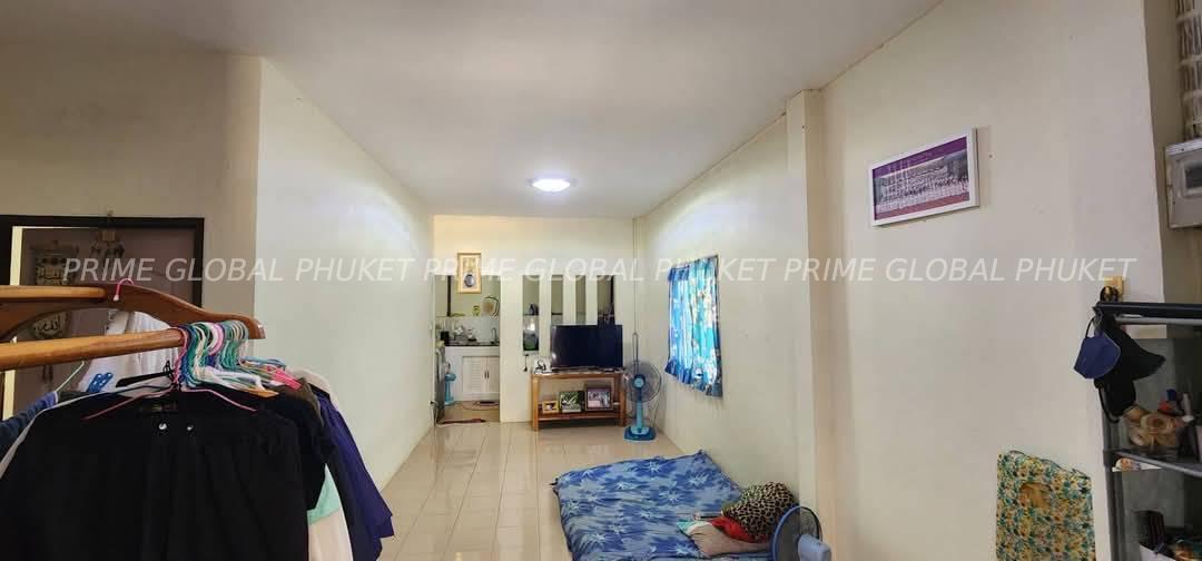 House for Sale in Phuket town