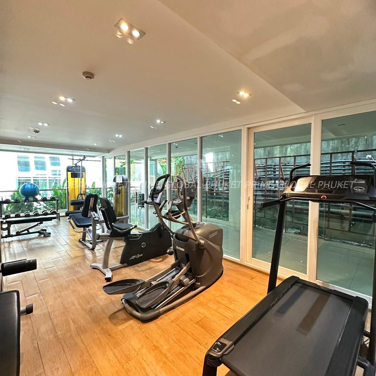Condominium sea view for Sale in Patong