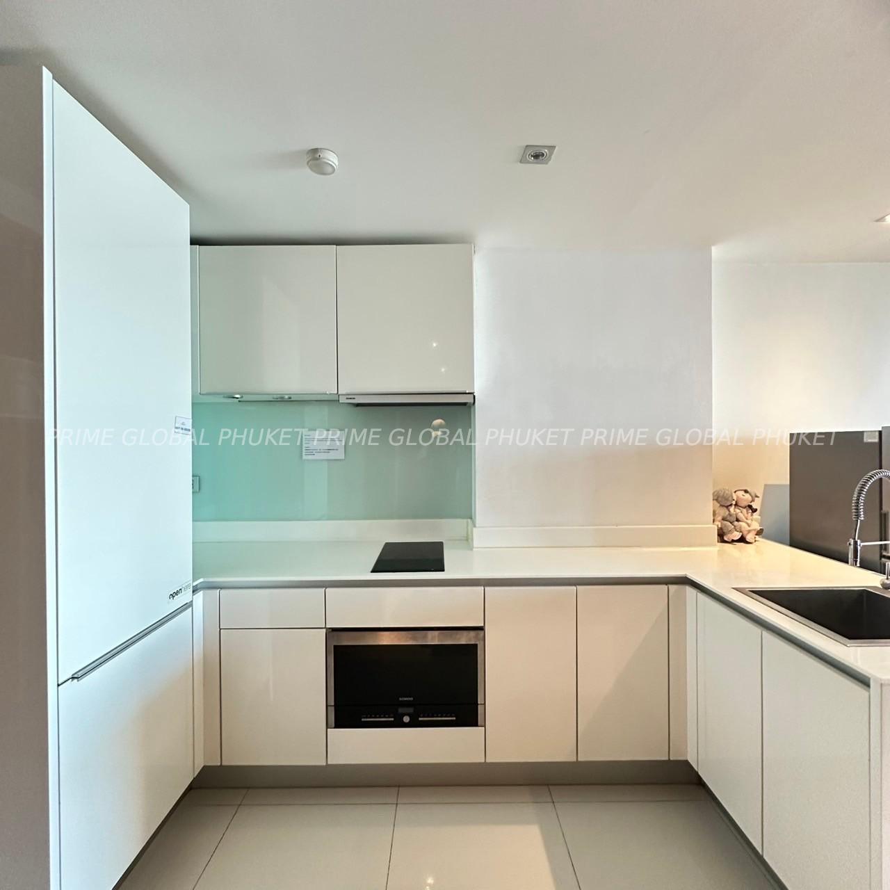 Condominium sea view for Sale in Patong