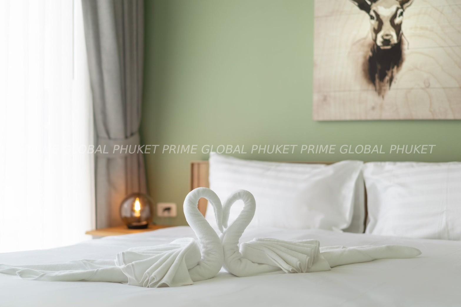 Condominium for Sale in Patong