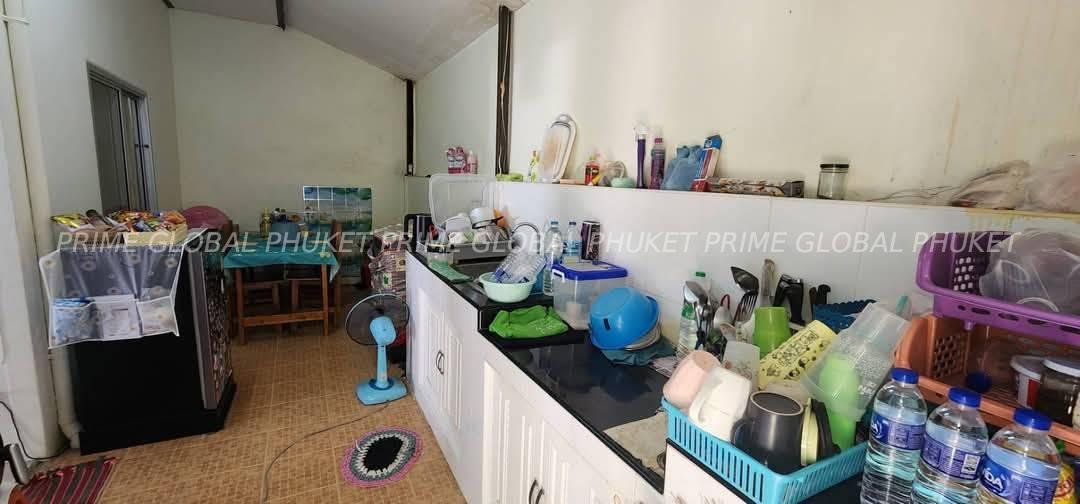 House for Sale in Phuket town