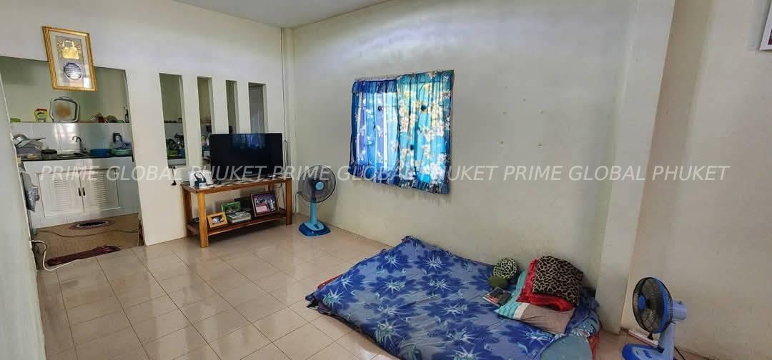 House for Sale in Phuket town