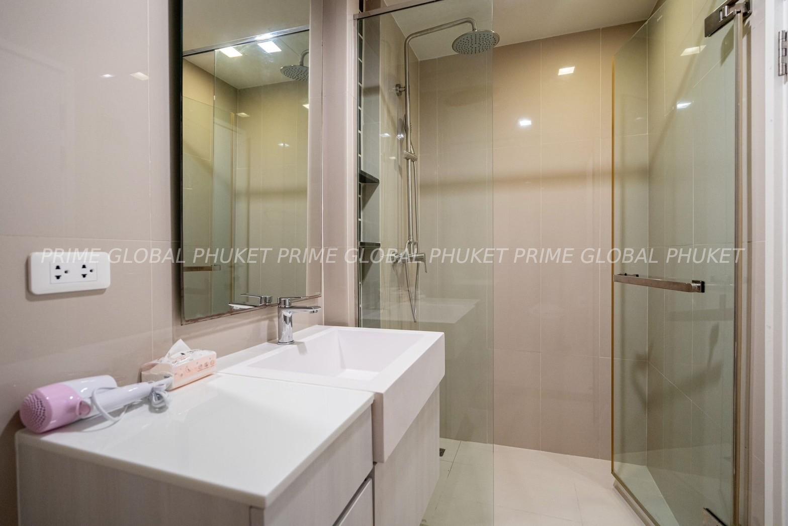 Condominium for Sale in Patong