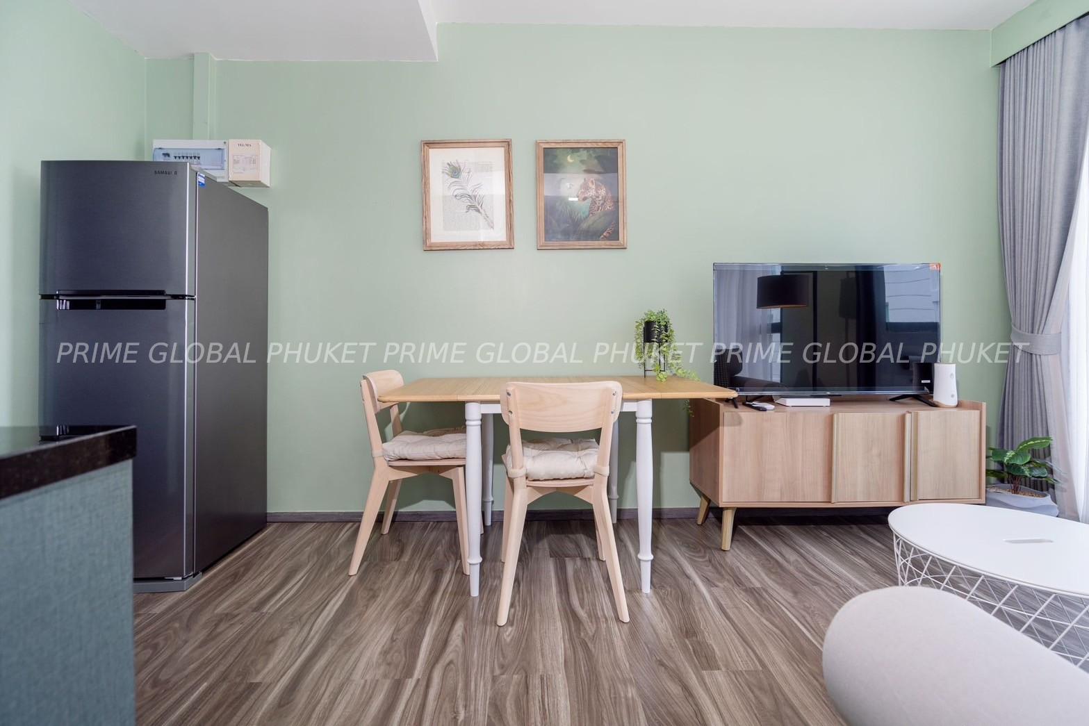 Condominium for Sale in Patong