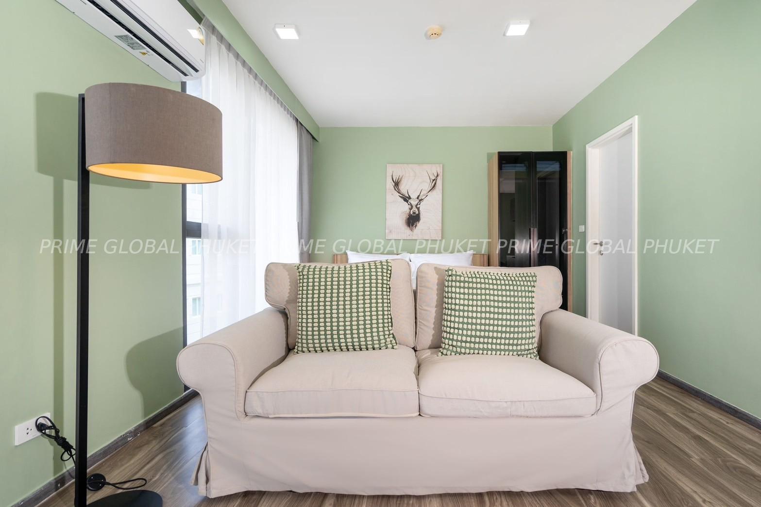Condominium for Sale in Patong