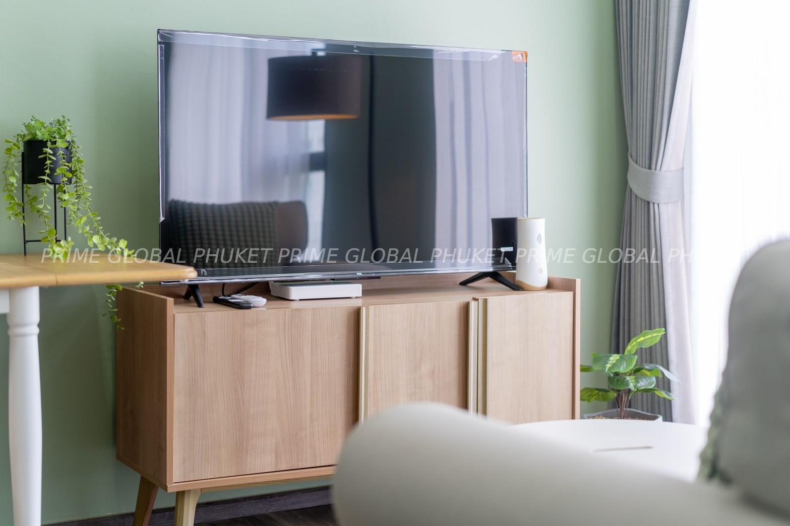 Condominium for Sale in Patong