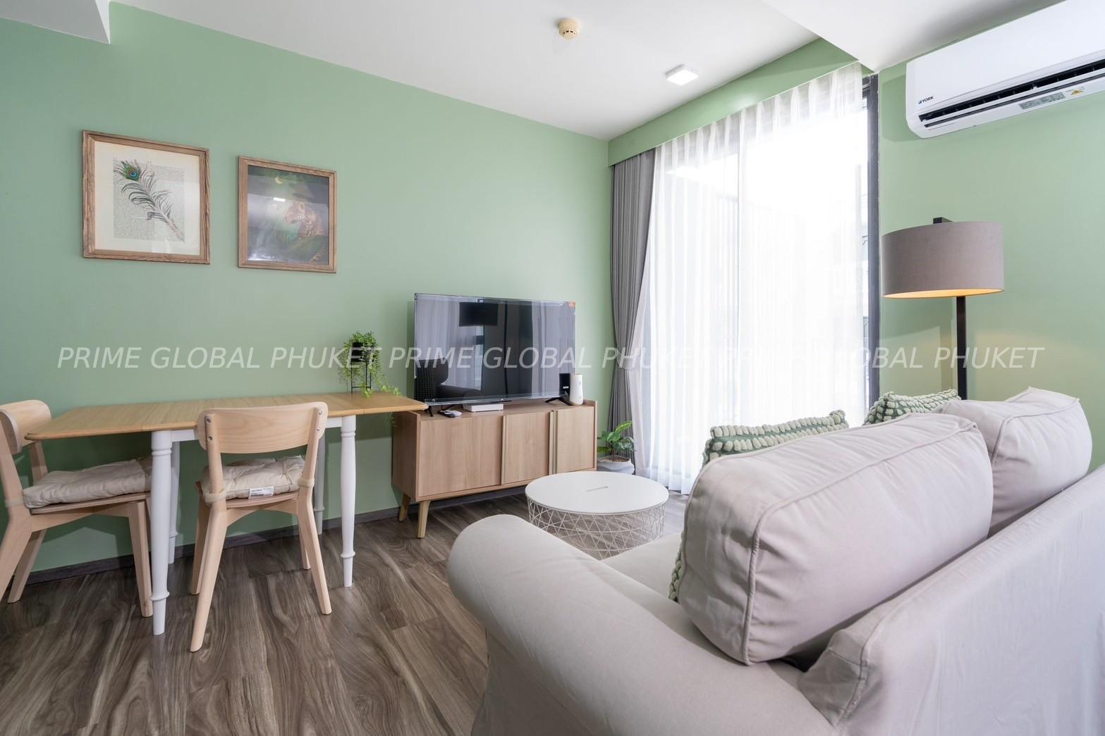 Condominium for Sale in Patong