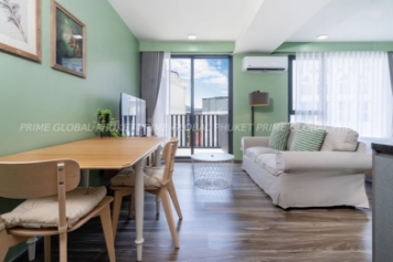 Condominium for Sale in Patong