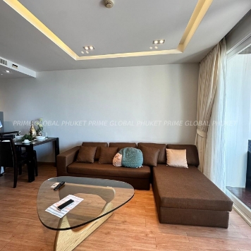 Condominium sea view for Sale in Patong