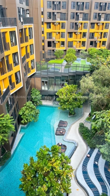 - Sq.m Condominium for Sale in Phuket town