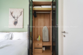 Condominium for Sale in Patong