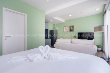 Condominium for Sale in Patong