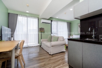 Condominium for Sale in Patong