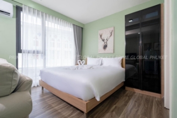 Condominium for Sale in Patong
