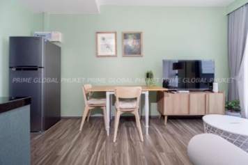 Condominium for Sale in Patong