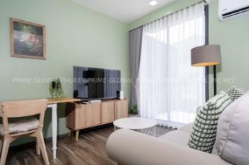 Condominium for Sale in Patong