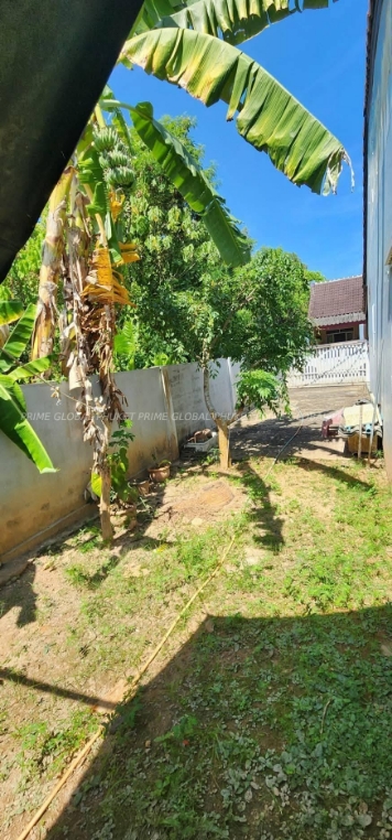 House for Sale in Phuket town