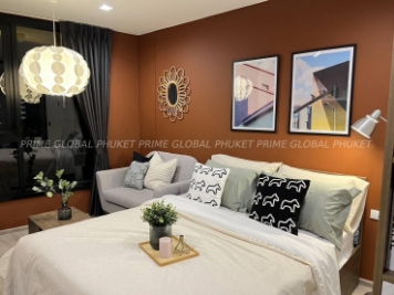 Condominium for Sale in Phuket town