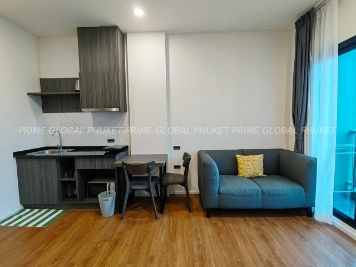 Condominium for Sale in Phuket town