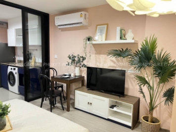 Condominium for Sale in Phuket town