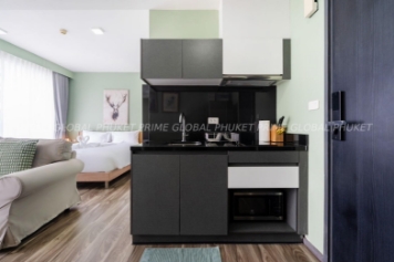 Condominium for Sale in Patong