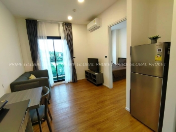 Condominium for Sale in Phuket town