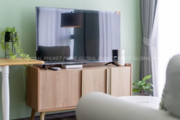 Condominium for Sale in Patong